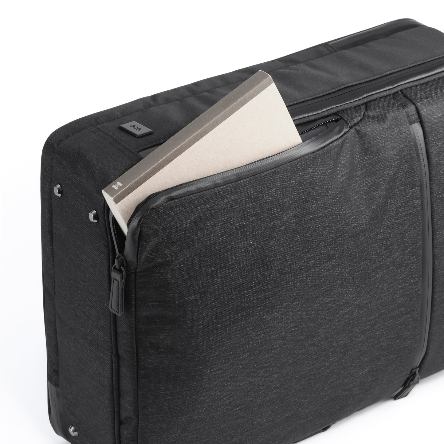 GADGETABLE HEATHER 2 Backpack Medium