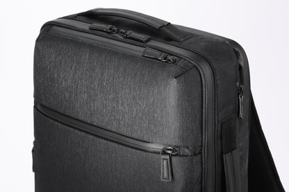GADGETABLE HEATHER 2 Backpack Medium