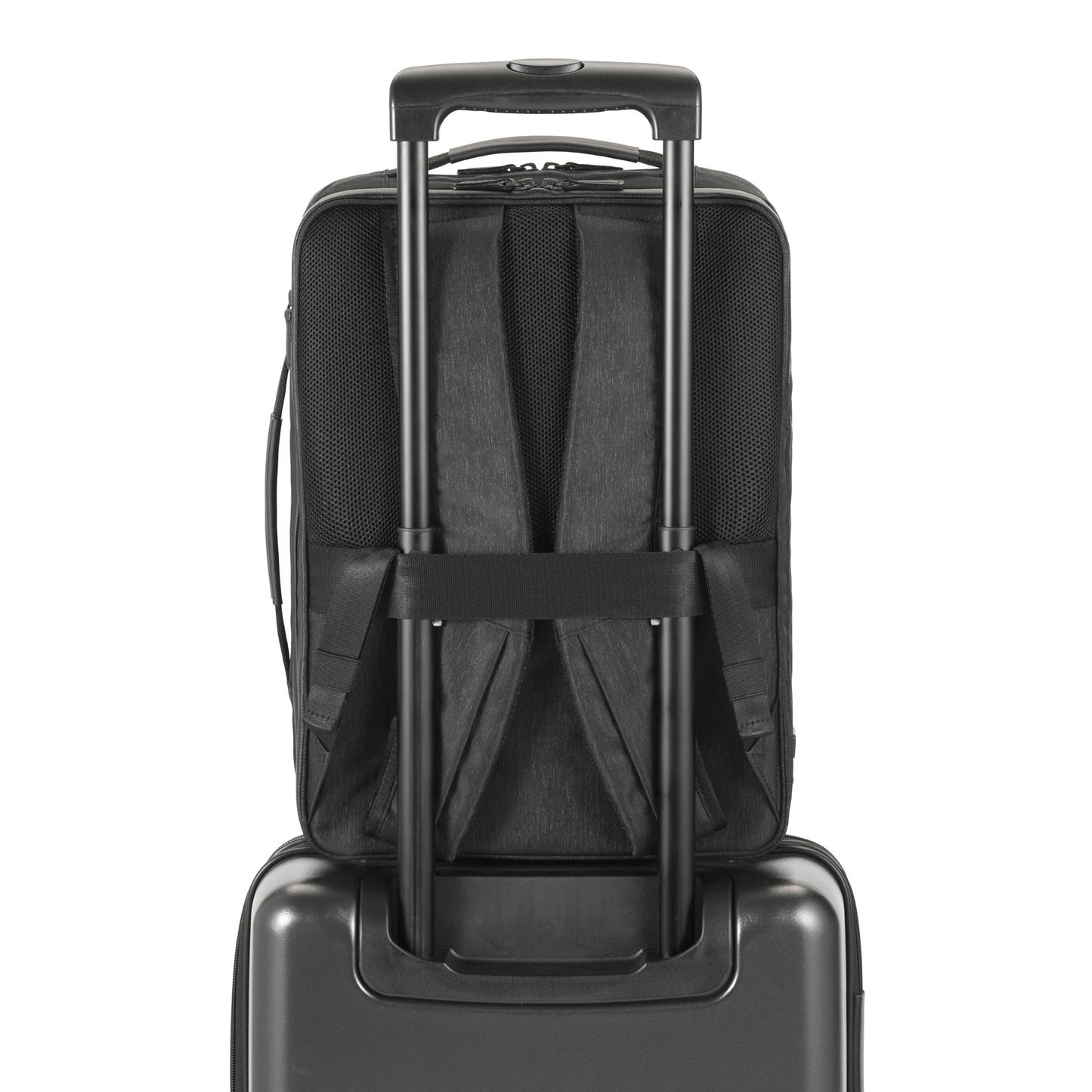 GADGETABLE HEATHER 2 Backpack Medium
