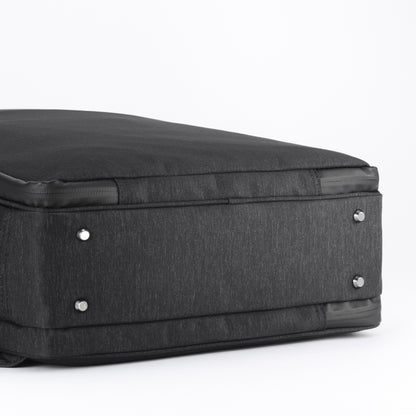 GADGETABLE HEATHER 2 Backpack Large