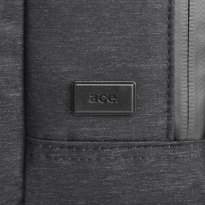 GADGETABLE HEATHER 2 Backpack Expandable Large