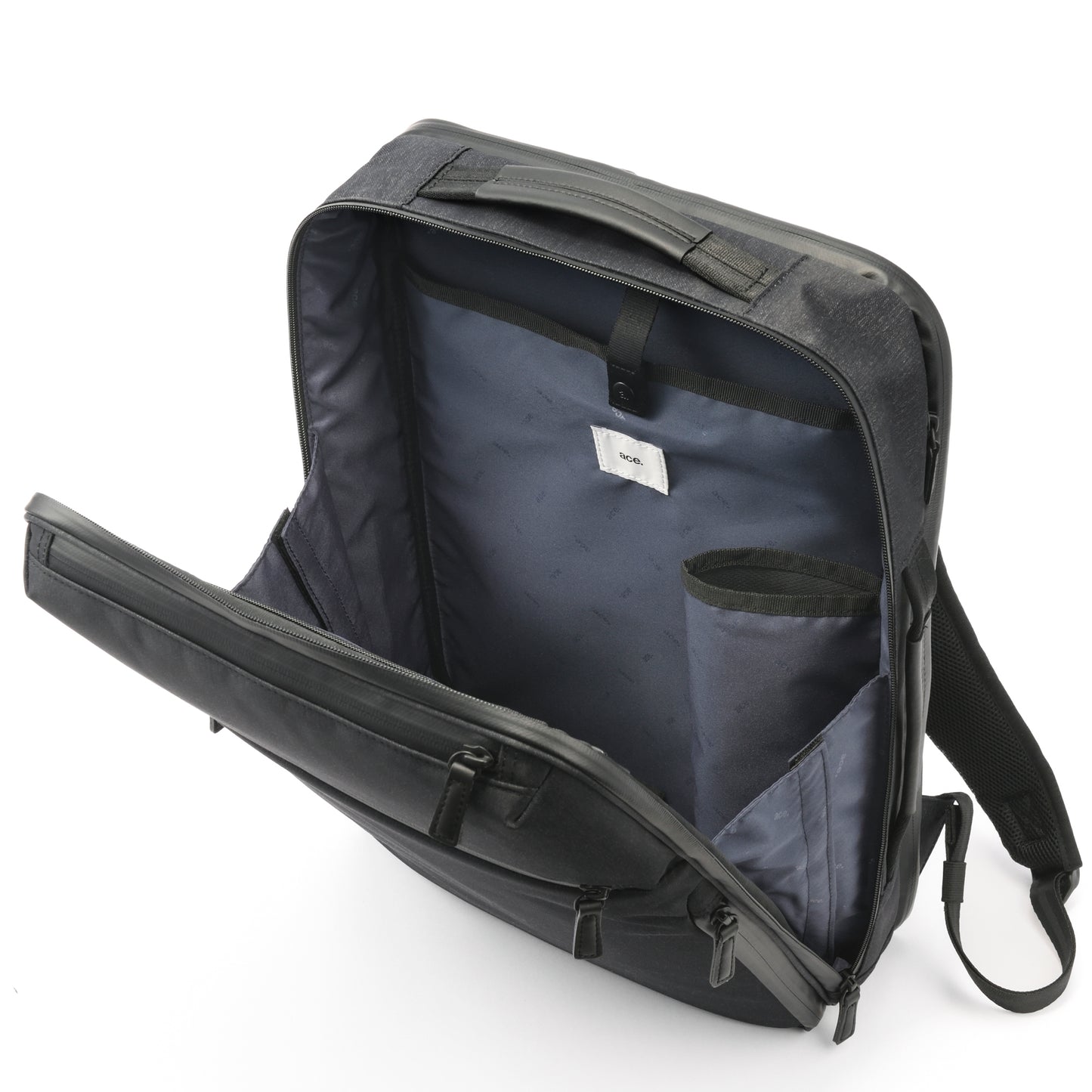 GADGETABLE HEATHER 2 Backpack Large