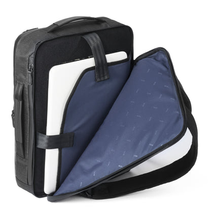GADGETABLE HEATHER 2 Backpack Large