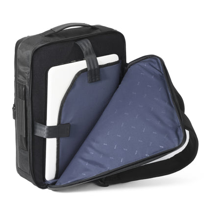 GADGETABLE HEATHER 2 Backpack Expandable Large