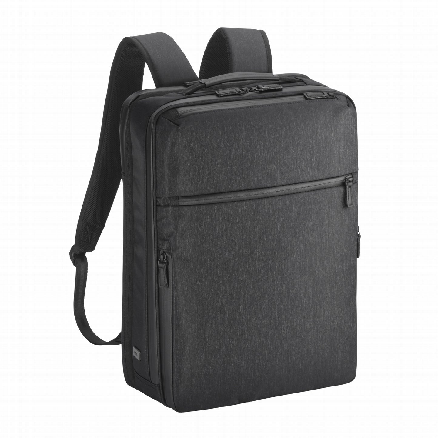 GADGETABLE HEATHER 2 Backpack Expandable Large
