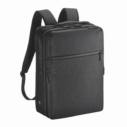 GADGETABLE HEATHER 2 Backpack Expandable Large