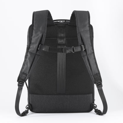 GADGETABLE HEATHER 2 3Way Backpack Medium