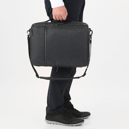 GADGETABLE HEATHER 2 3Way Backpack Medium