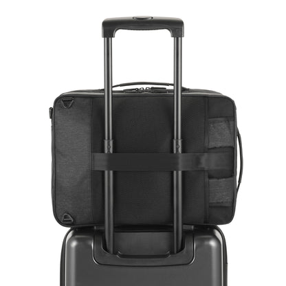 GADGETABLE HEATHER 2 3Way Backpack Medium