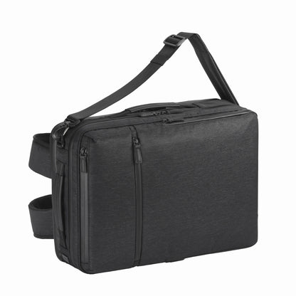 GADGETABLE HEATHER 2 3Way Backpack Medium
