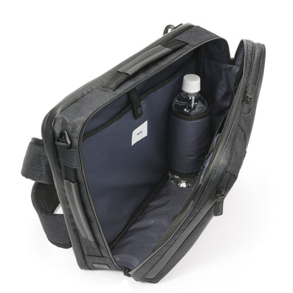 GADGETABLE HEATHER 2 3Way Backpack Medium