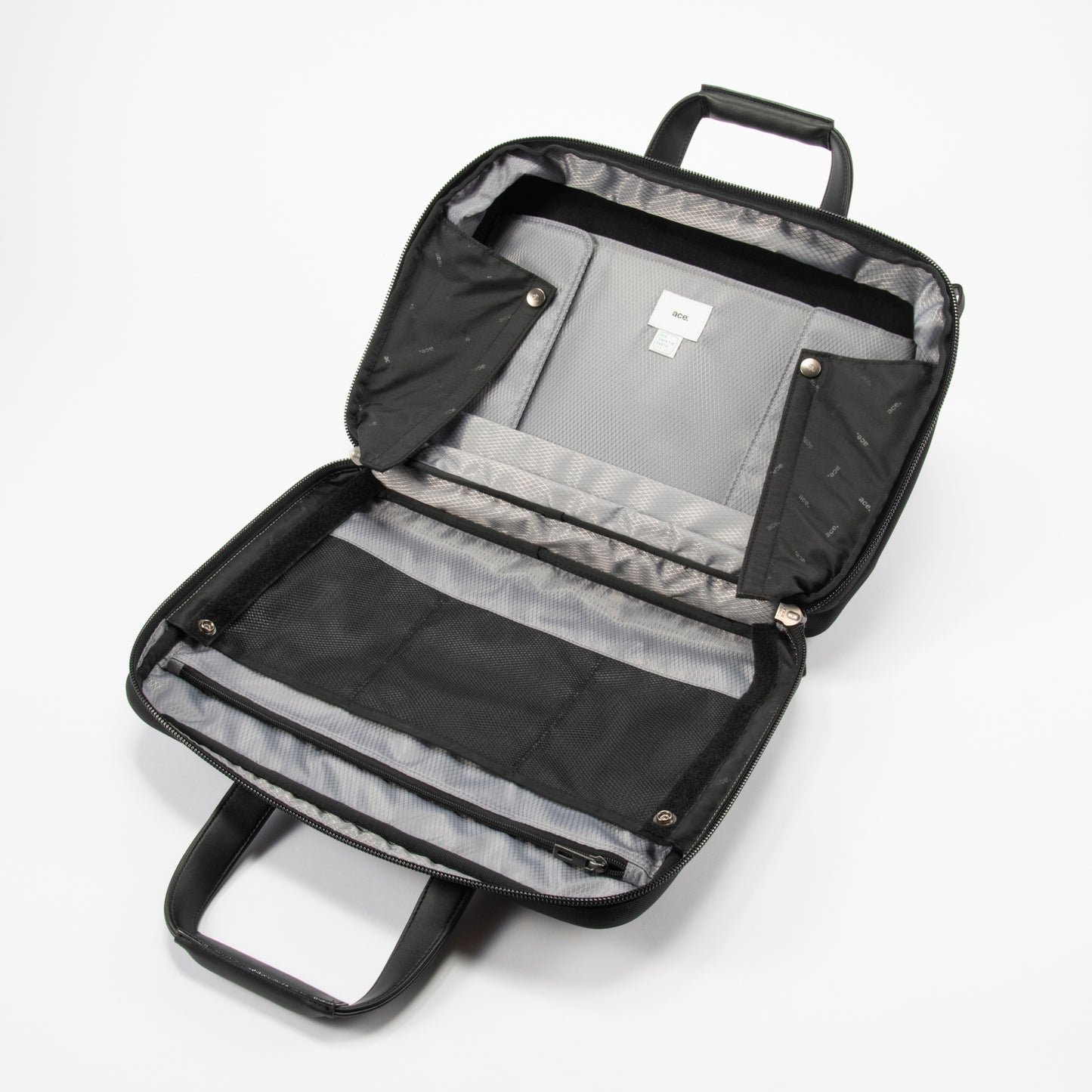 EVL-4.0 Briefcase Small