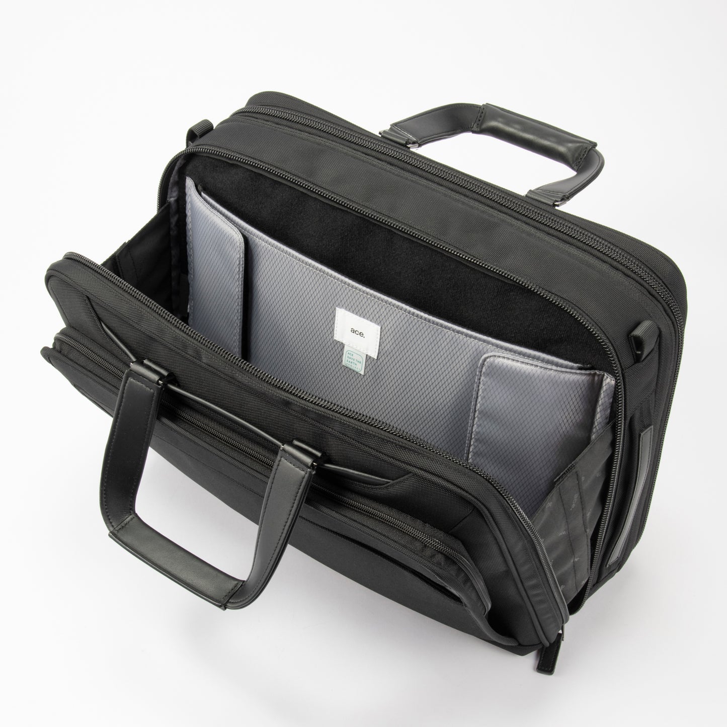 EVL-4.0 Briefcase Large