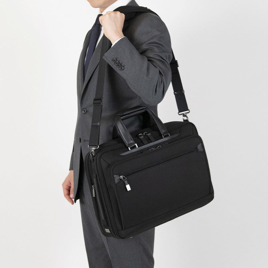 EVL-4.0 Briefcase Large ACE