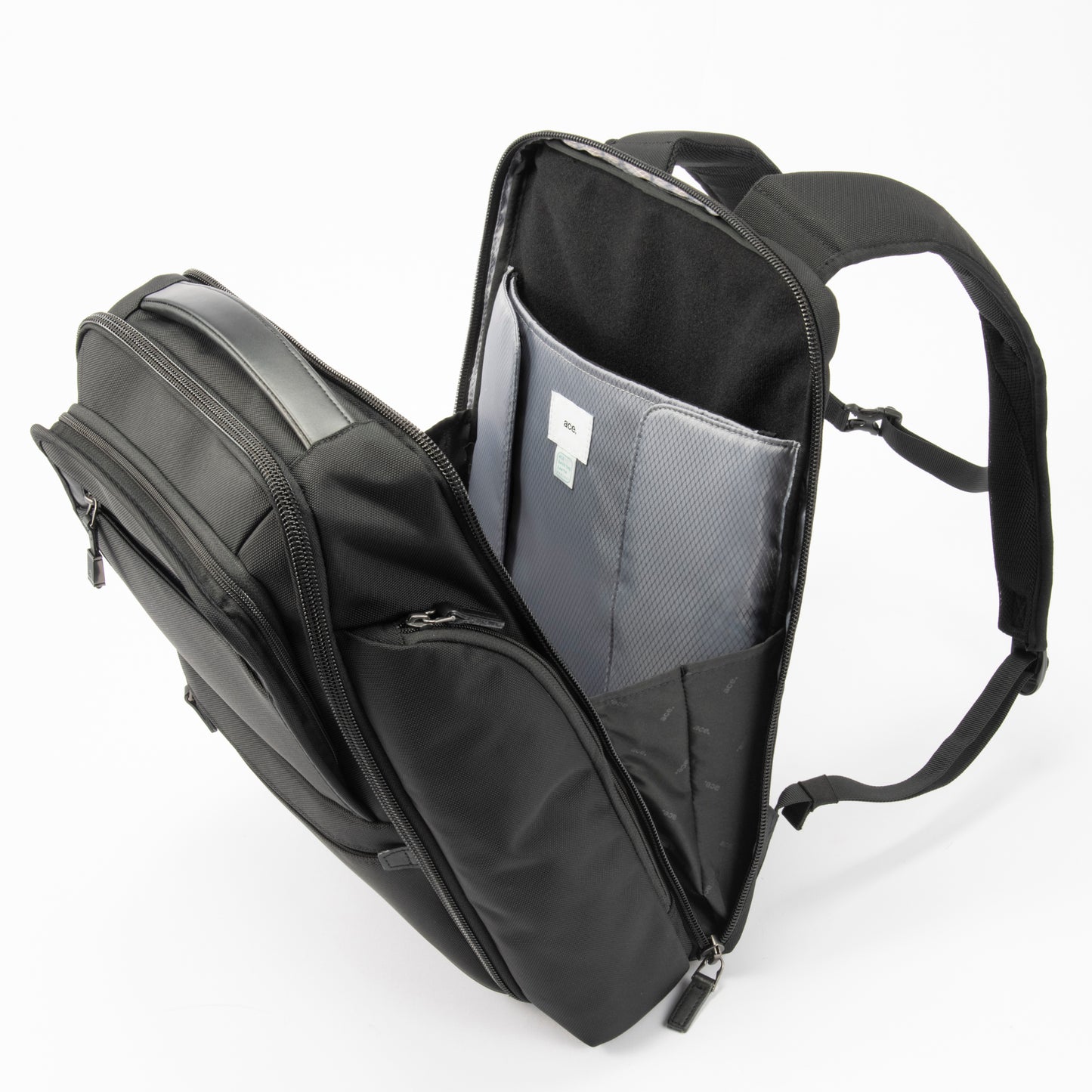 Grand sac à dos EVL-4.0