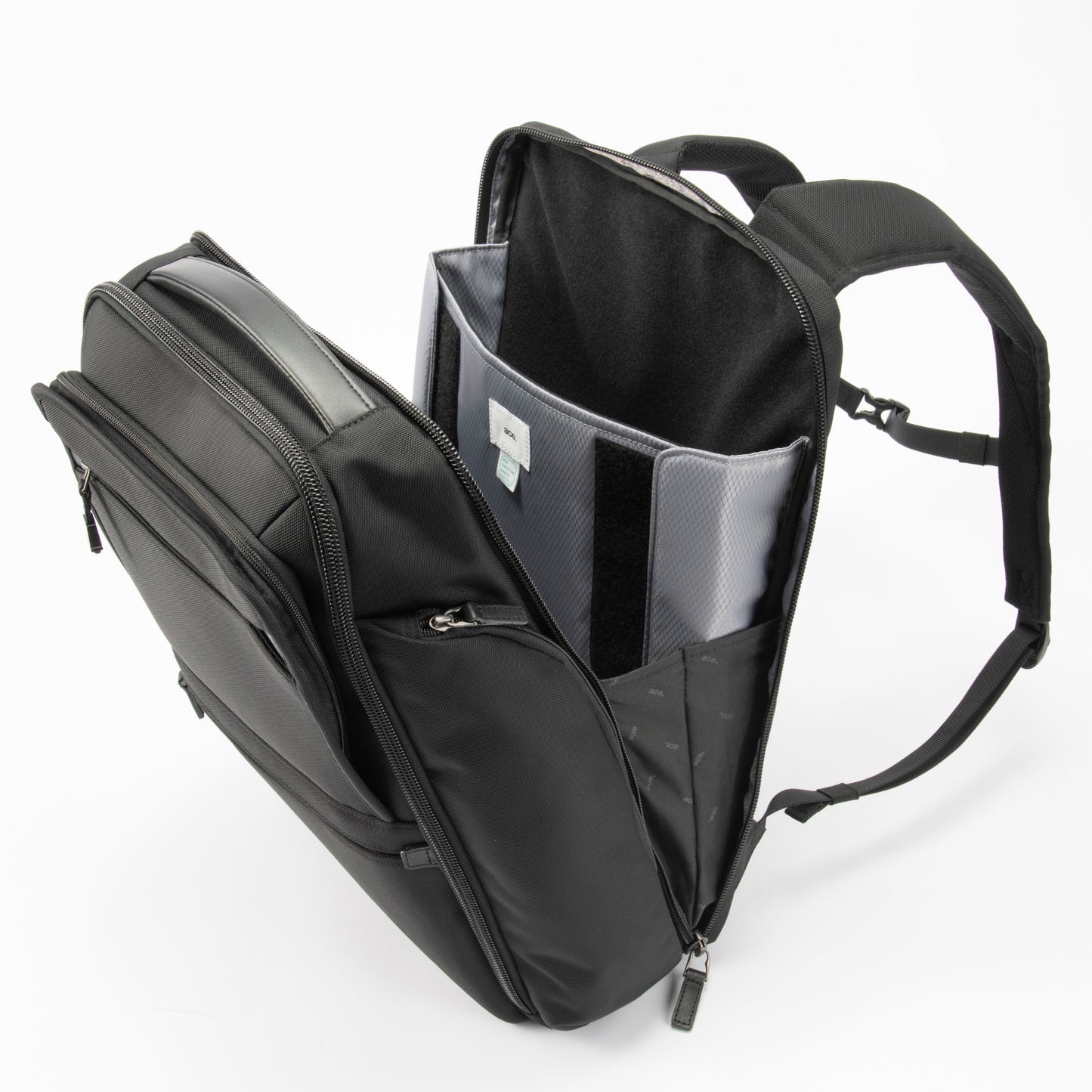 Grand sac à dos EVL-4.0