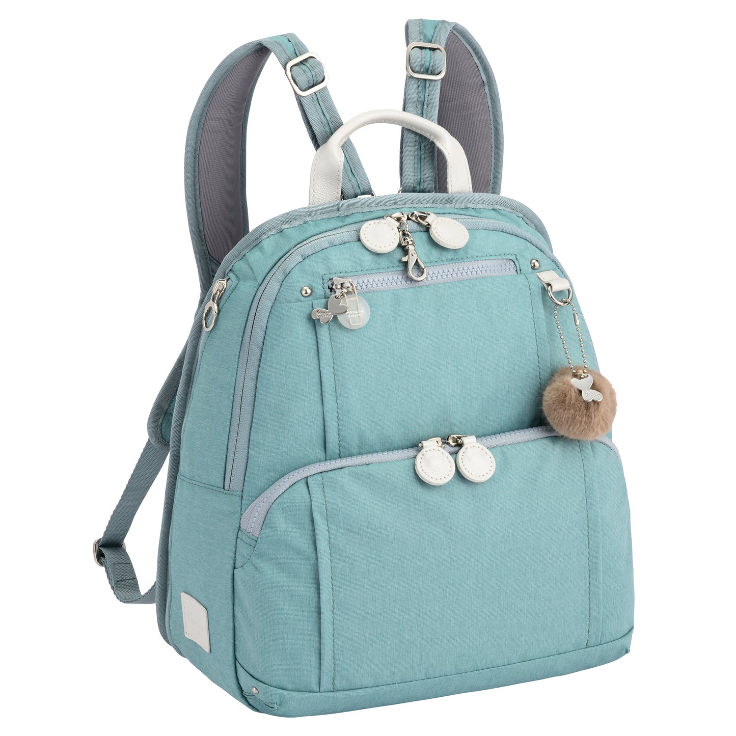 Kanana PJ8-3rd Summer Backpack Small
