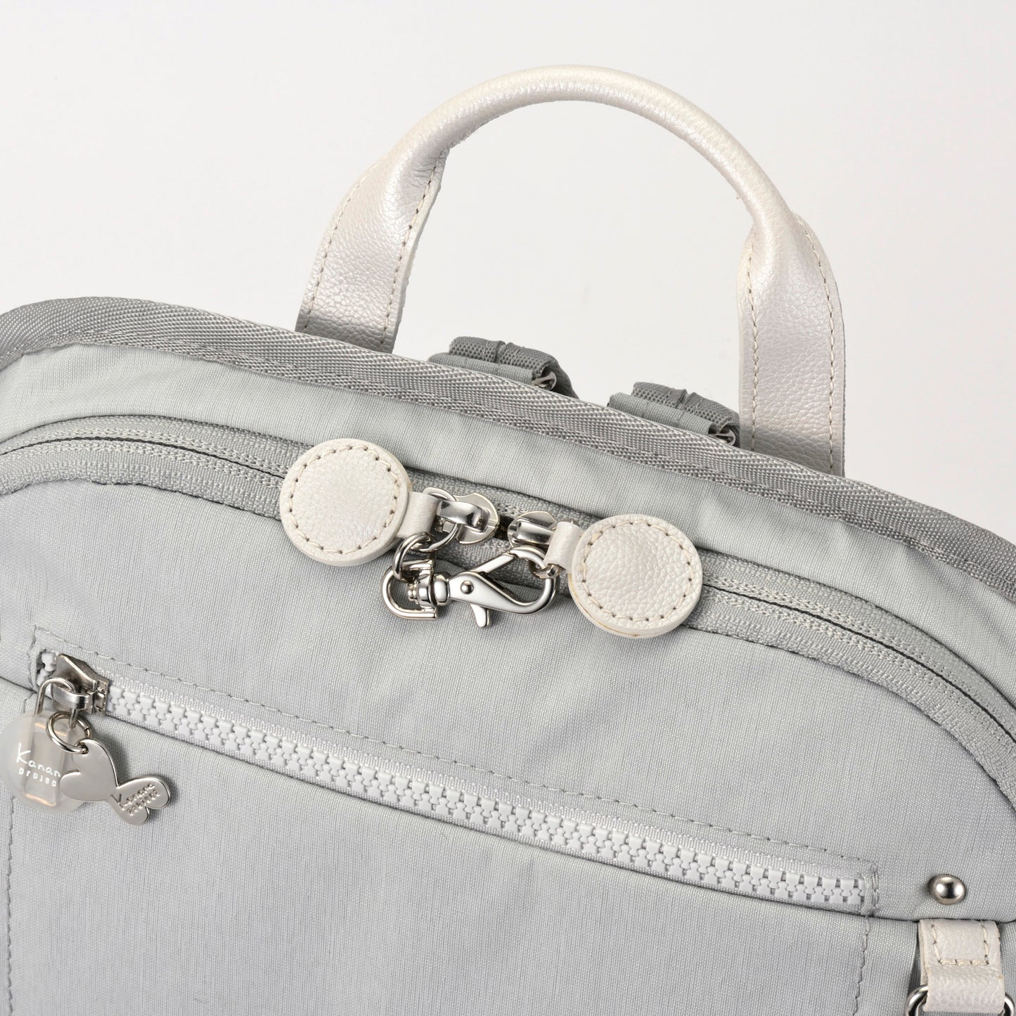 Kanana PJ8-3rd Summer Backpack Medium