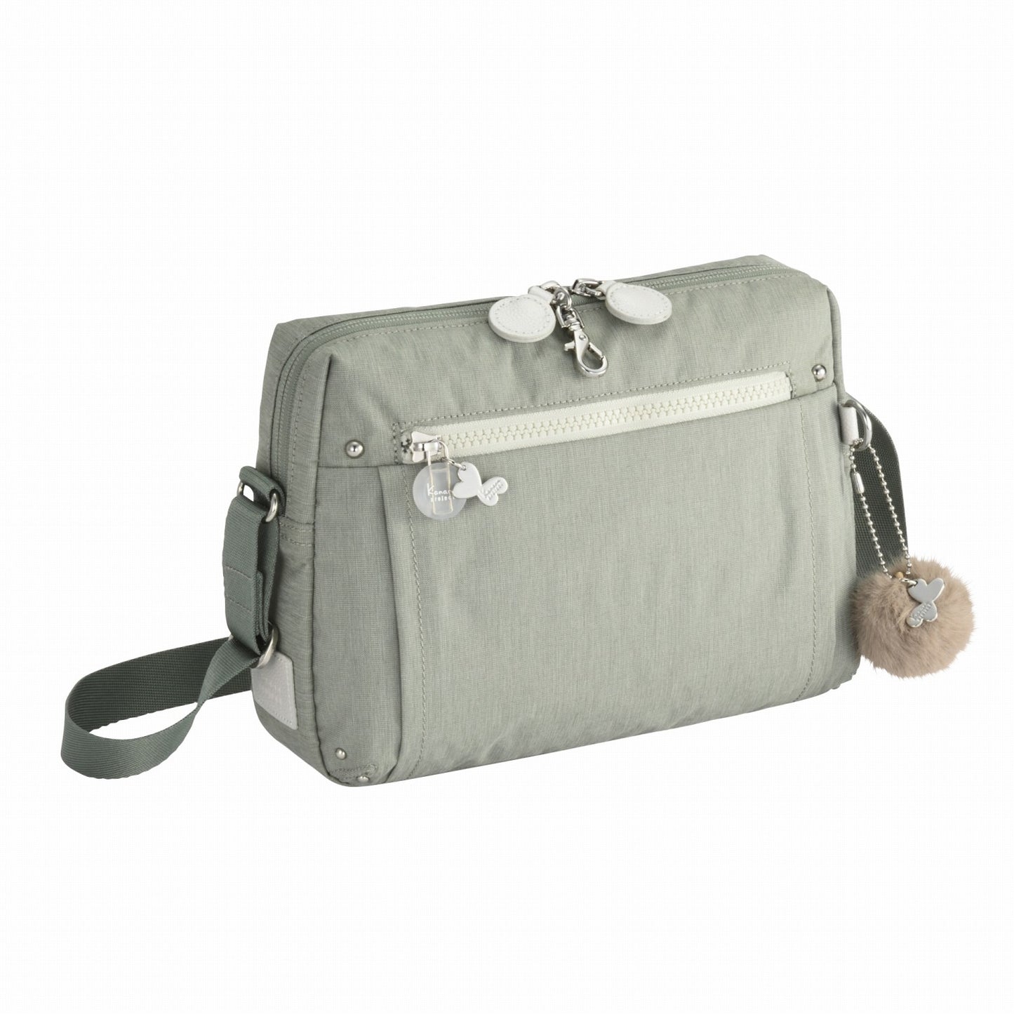 Kanana PJ8-3rd Summer Limited Crossbody Type B Small - ACE Global Online Store