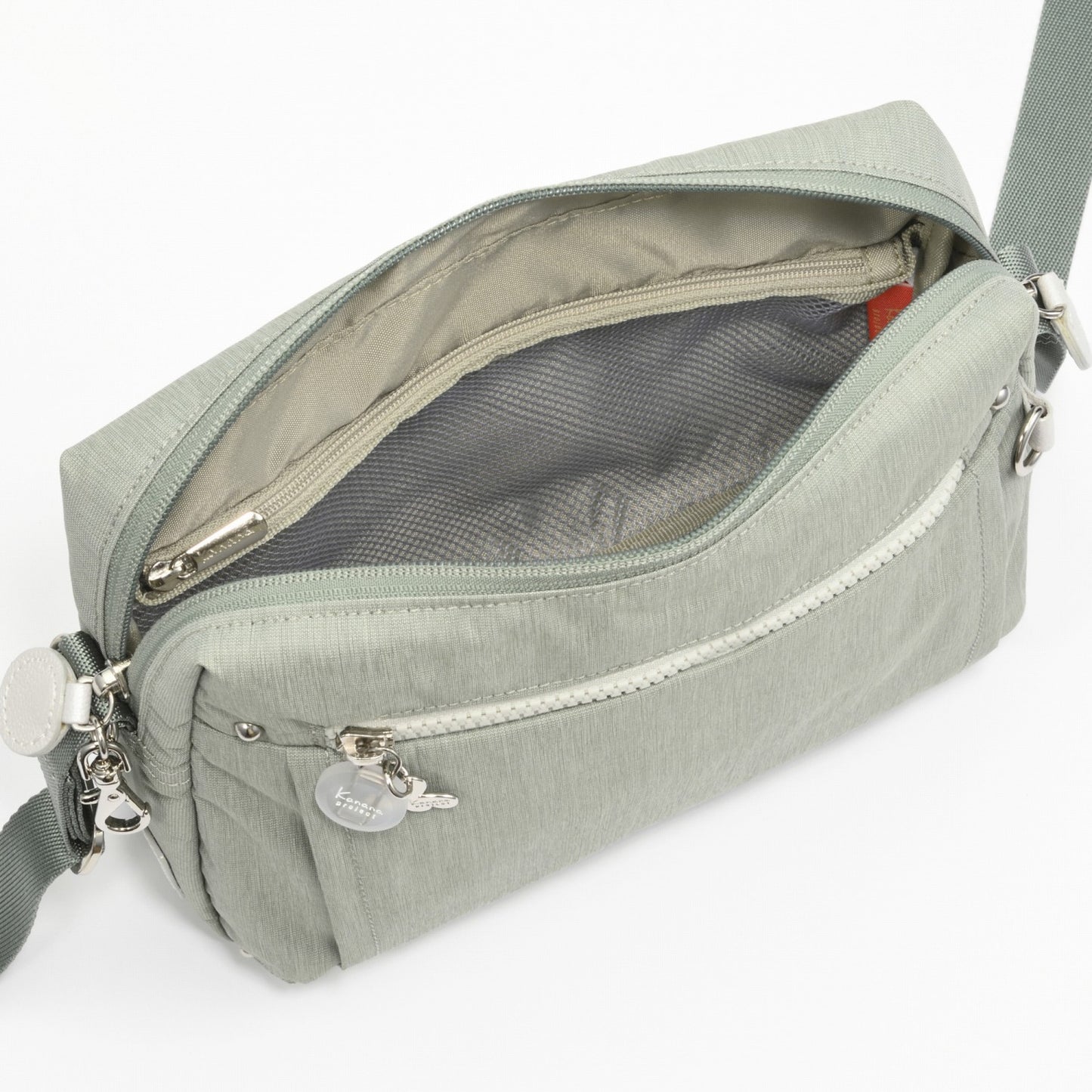Kanana PJ8-3rd Summer Limited Crossbody Type B Small - ACE Global Online Store