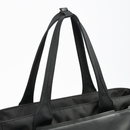 RUGGRENTICE BIZ Tote Medium