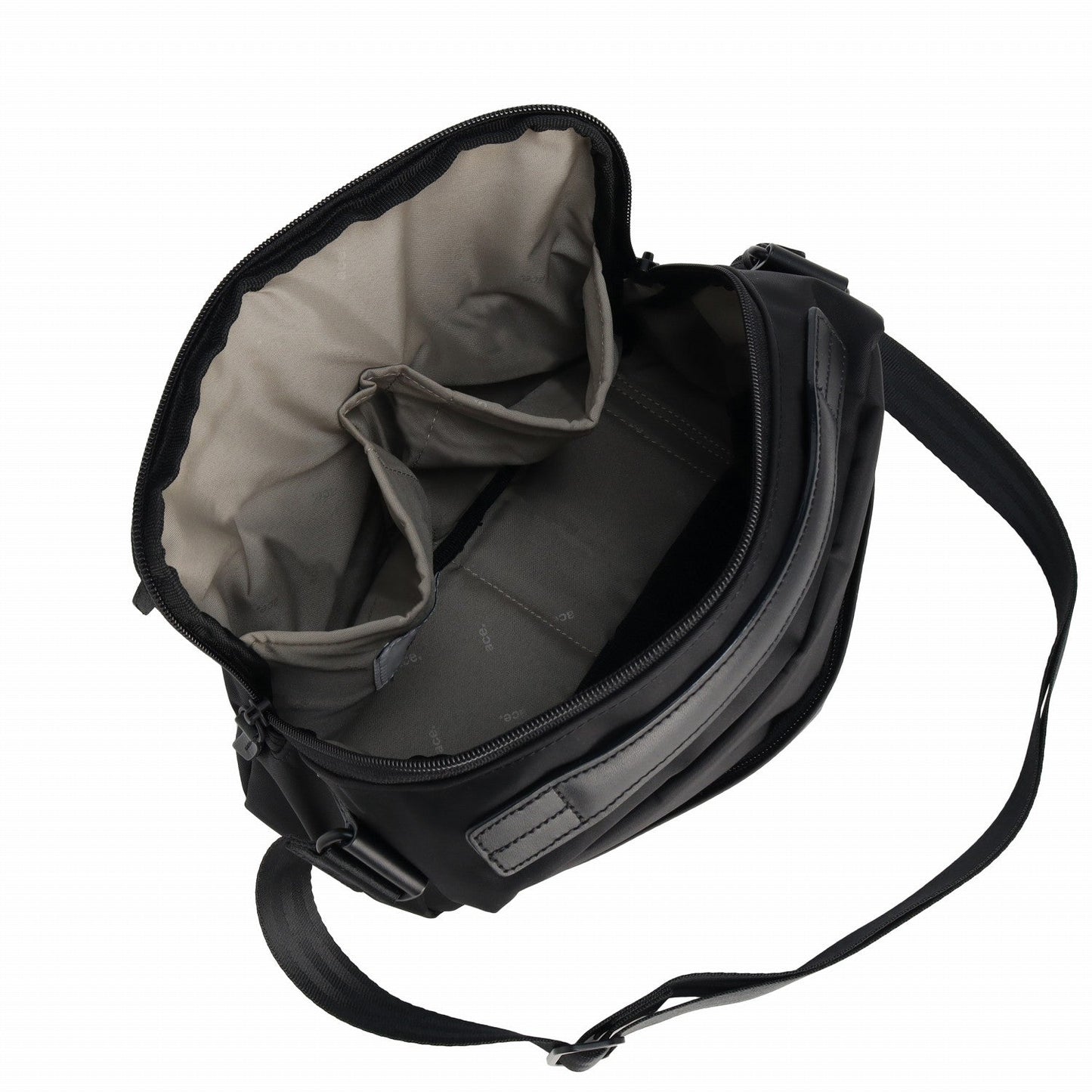 TAKUSI-JI Crossbody Small ACE