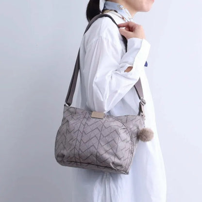Kanana KM-2 Crossbody Small