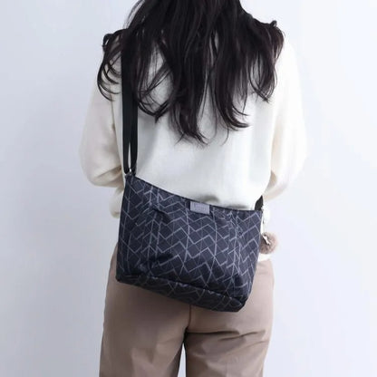 Kanana KM-2 Crossbody Medium