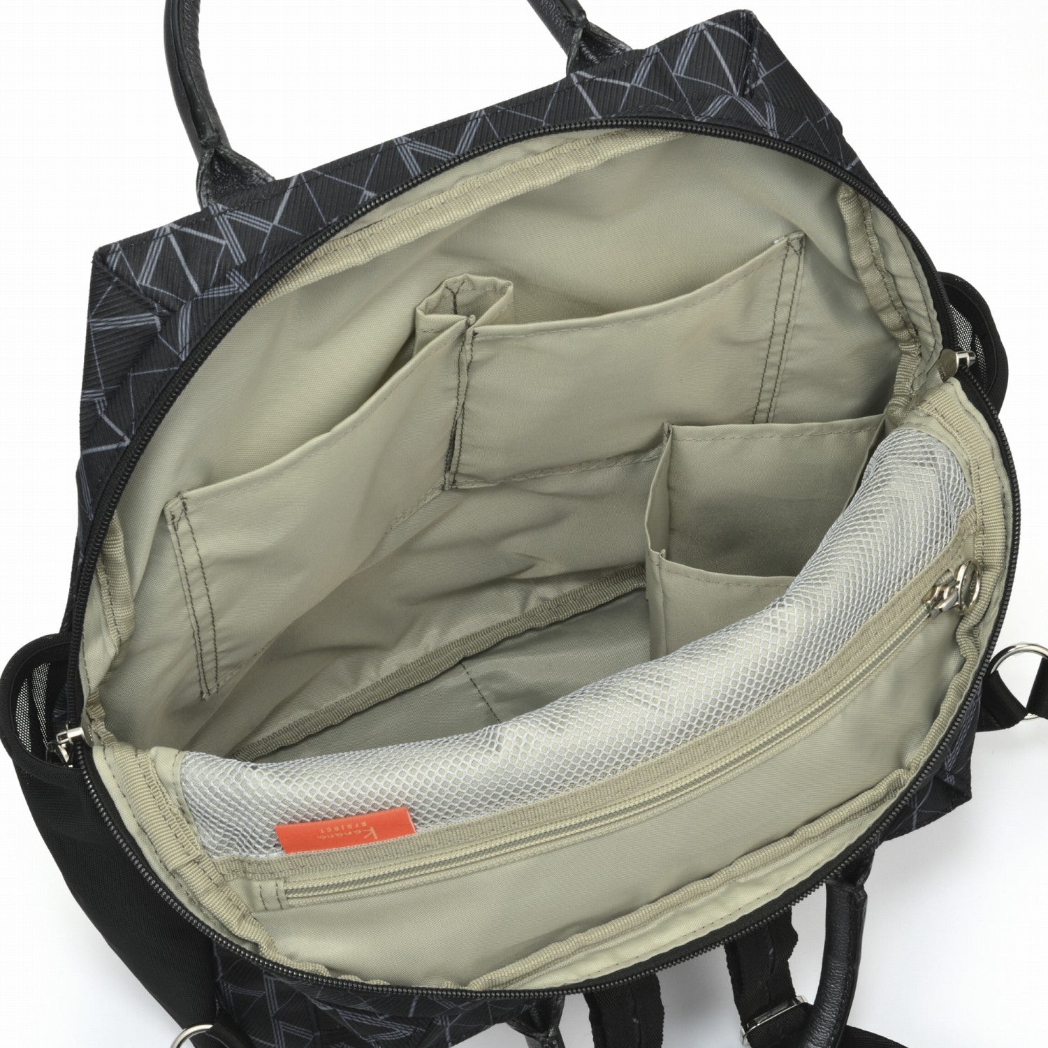 Kanana KM-2 Backpack Medium ACE Global Online Store
