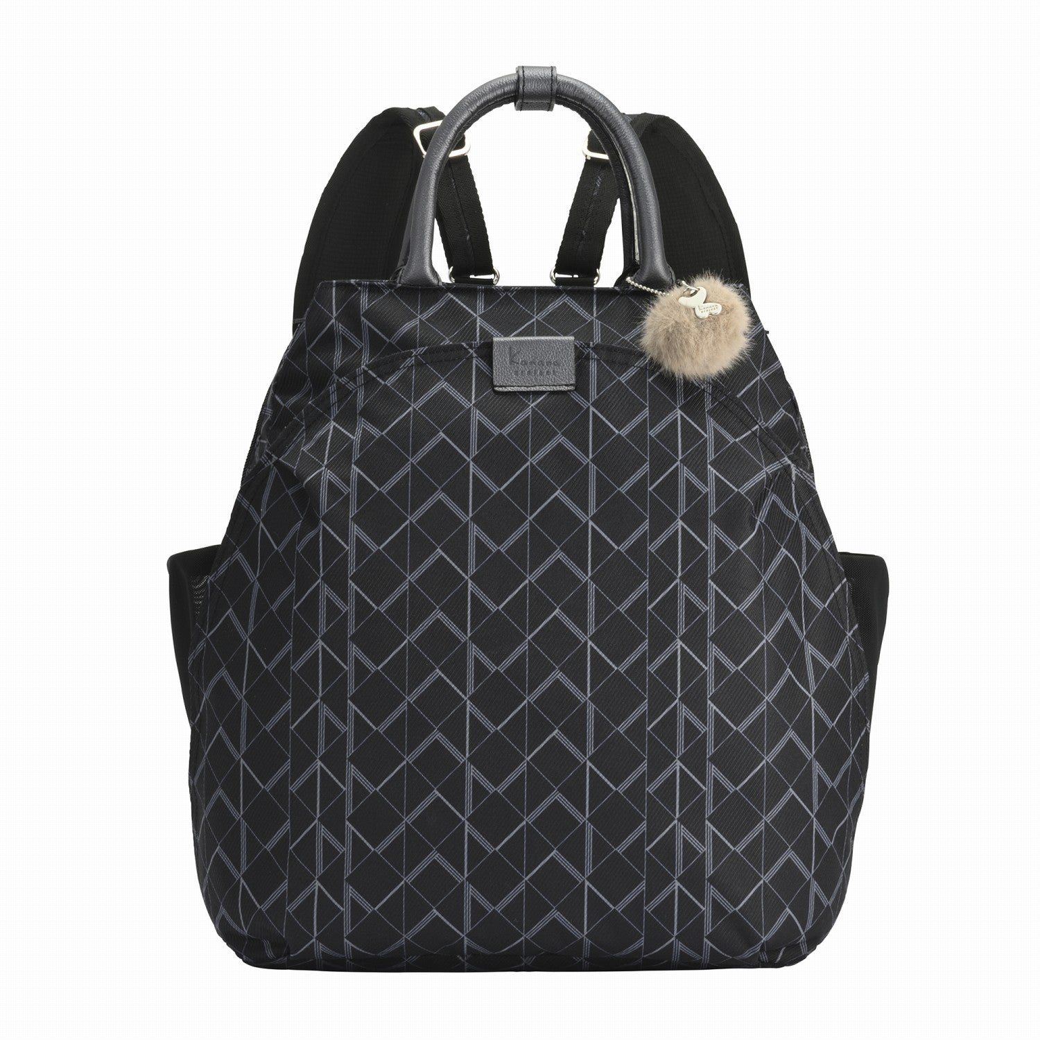 Kanana KM-2 Backpack Medium ACE Global Online Store