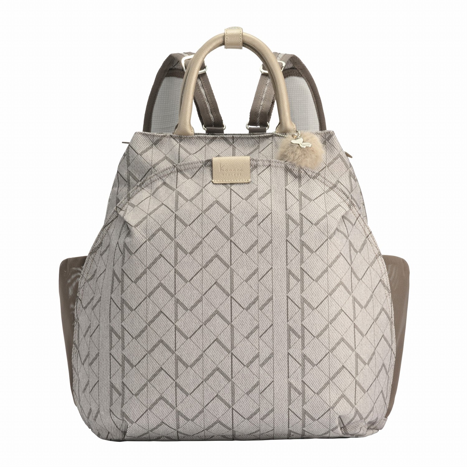 Kanana KM-2 Backpack Medium ACE Global Online Store