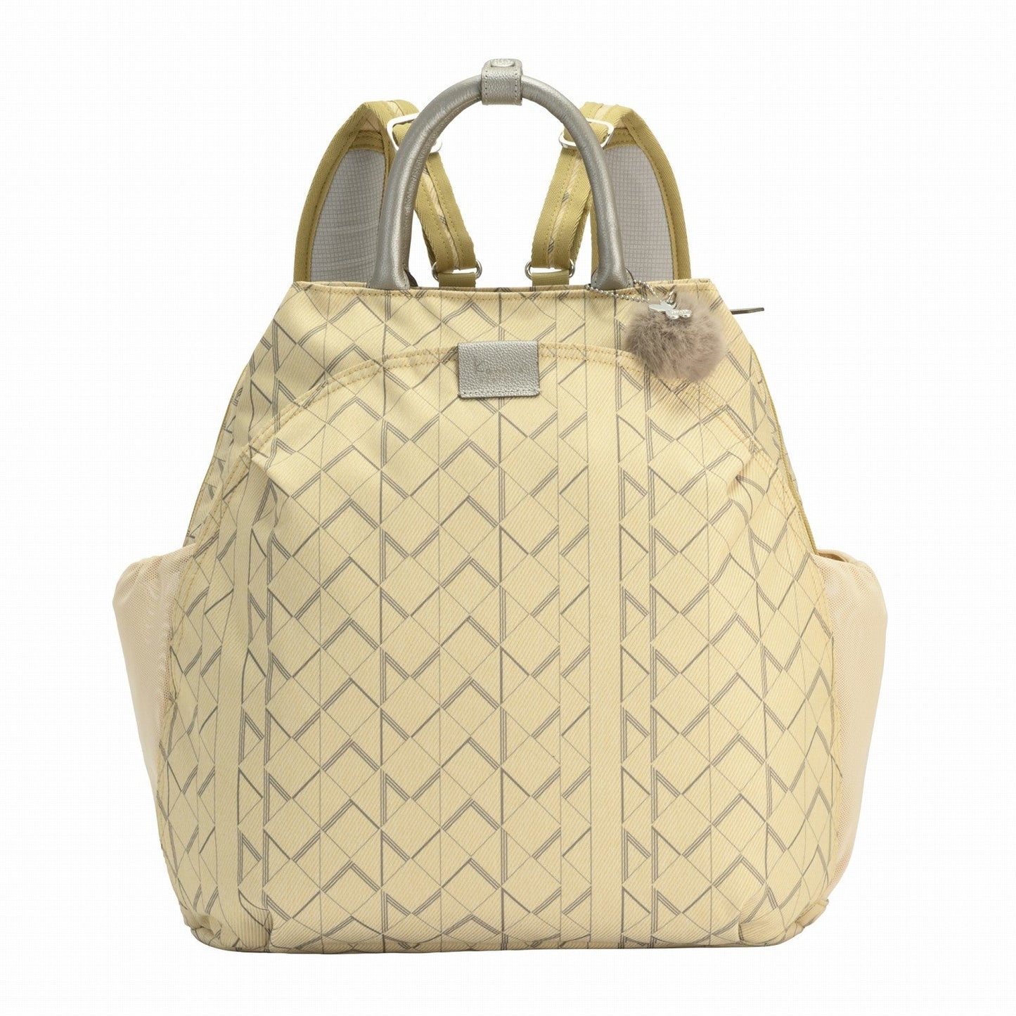 Kanana KM-2 Backpack Medium ACE Global Online Store