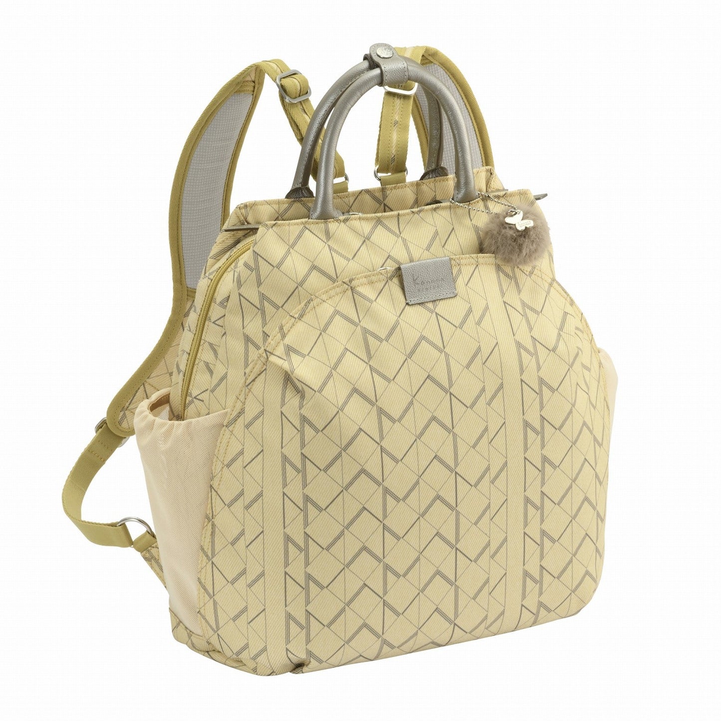 Kanana KM-2 Backpack Medium ACE Global Online Store