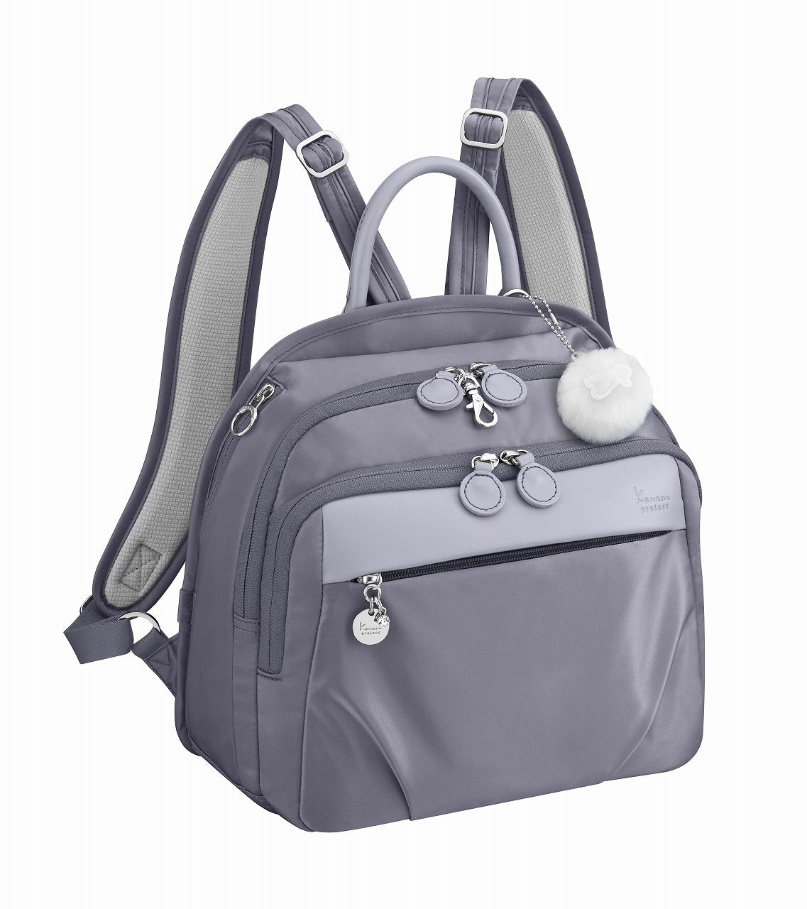 Kanana PJ1-4th Limited Backpack Small ACE