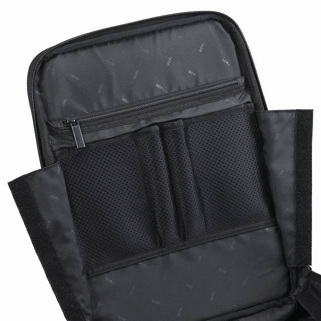 GADGETABLE SF Backpack Small ACE