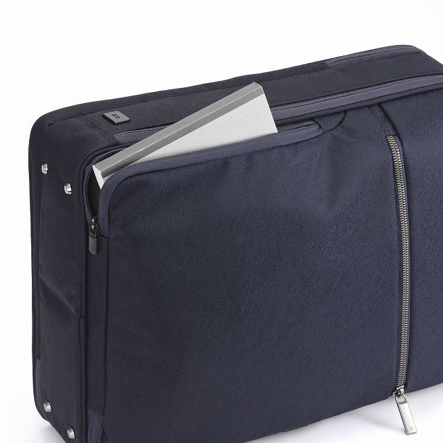 GADGETABLE SF Backpack Medium ACE