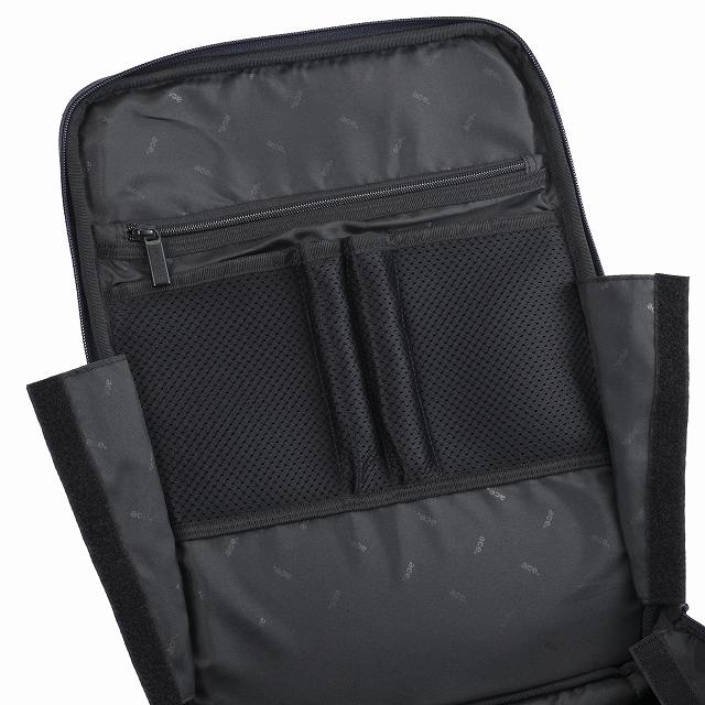 GADGETABLE SF Backpack Medium ACE