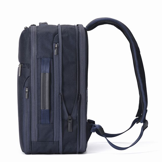 GADGETABLE SF Expandable Backpack Small ACE