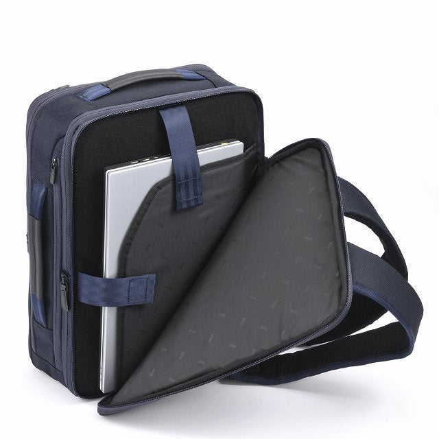 GADGETABLE SF Expandable Backpack Small ACE