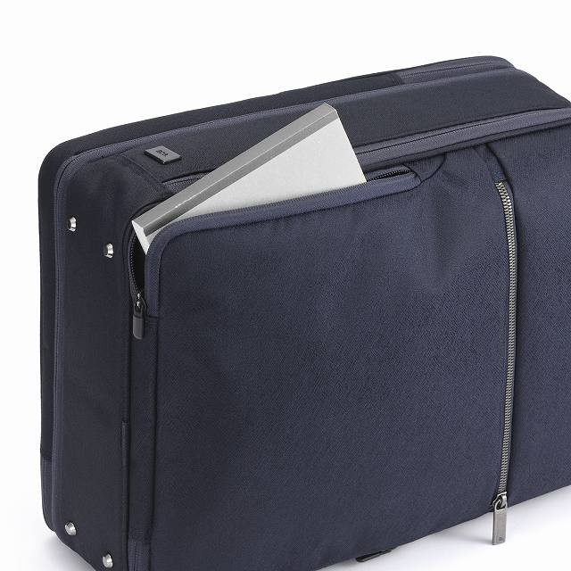GADGETABLE SF Expandable Backpack Small ACE