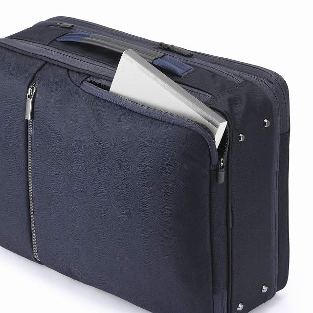 GADGETABLE SF Expandable Backpack Small ACE