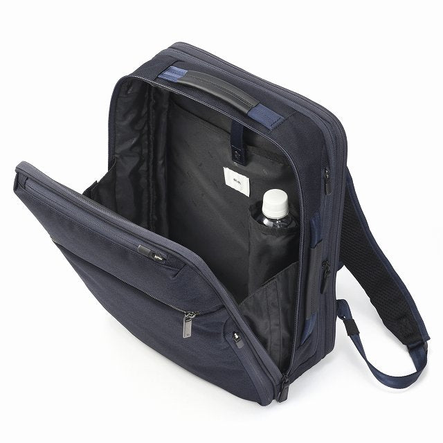 GADGETABLE SF Expandable Backpack Small ACE