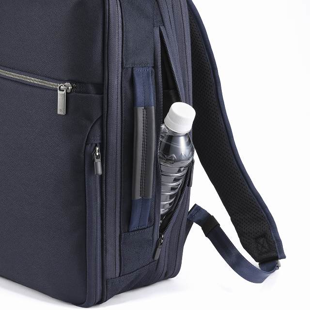 GADGETABLE SF Expandable Backpack Small ACE