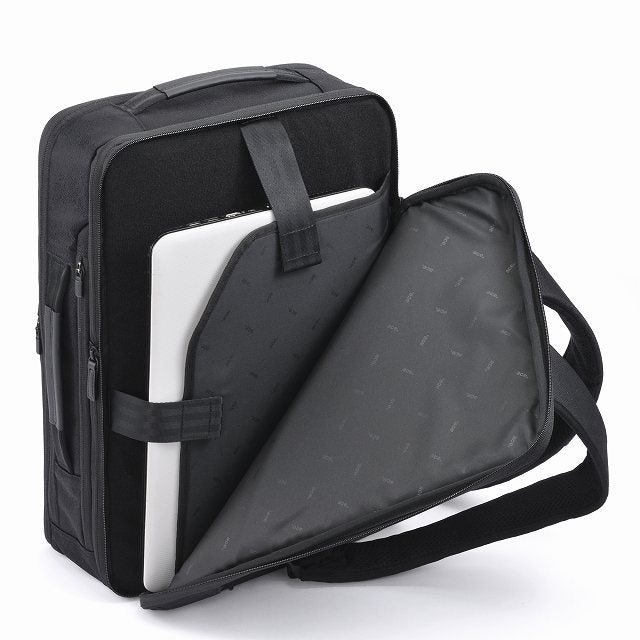 GADGETABLE SF Expandable Backpack Medium ACE