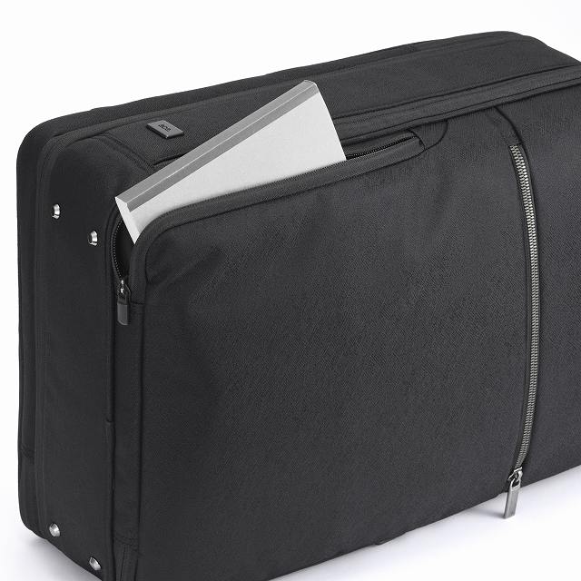 GADGETABLE SF Expandable Backpack Medium ACE