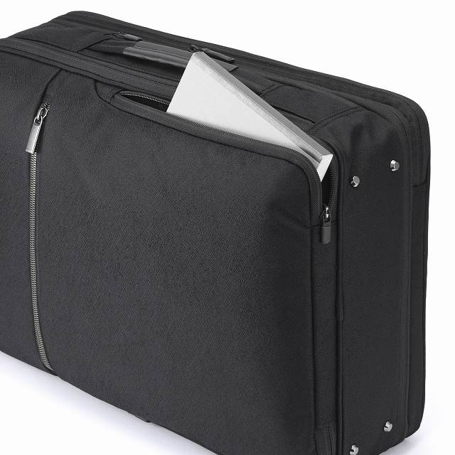 GADGETABLE SF Expandable Backpack Medium ACE