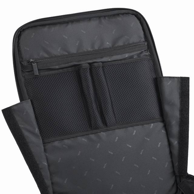 GADGETABLE SF Expandable Backpack Medium ACE
