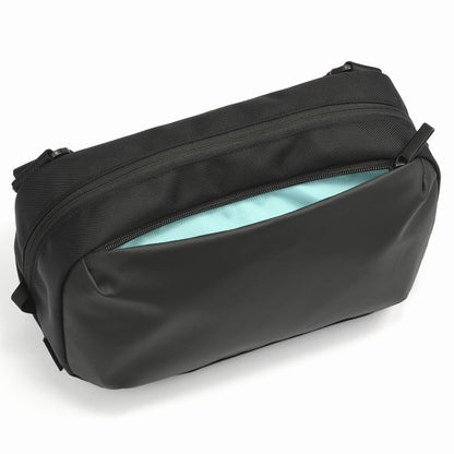 RUGGRENTICE CROSS Crossbody Medium ACE
