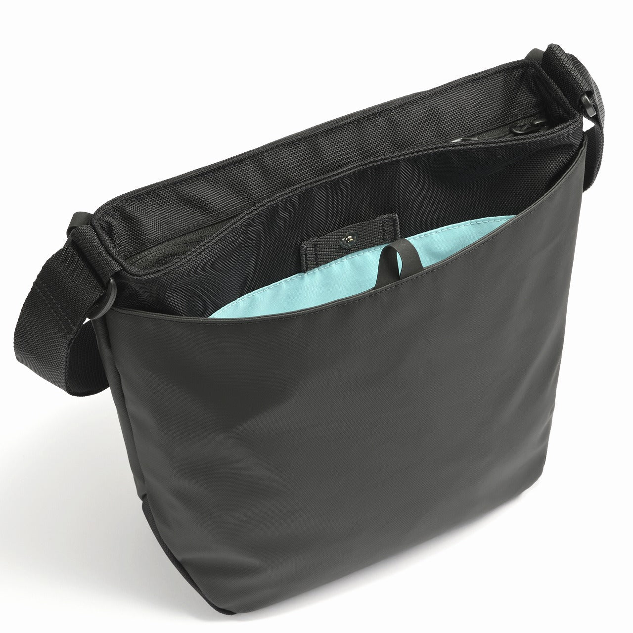 RUGGRENTICE CROSS Crossbody Large ACE