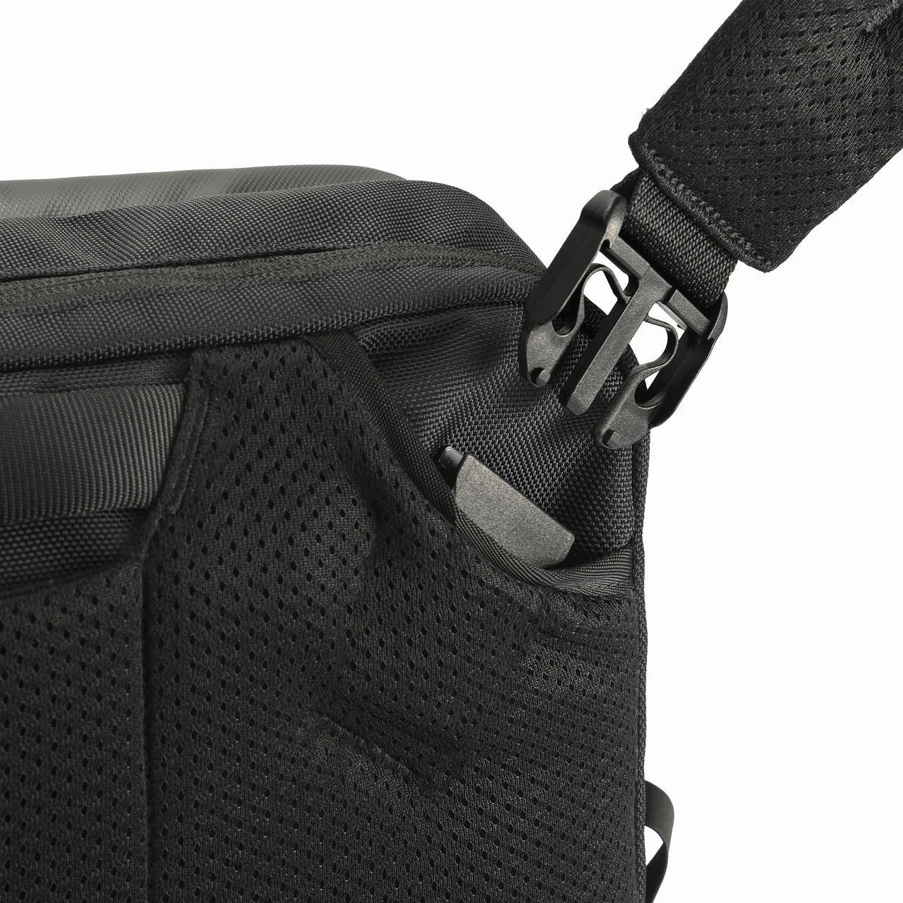 RUGGRENTICE CROSS Crossbody X-Large ACE
